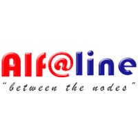 ALFALINE Telekomünikasyon Hizmetleri Sanayi ve Ticaret Limited Şirketi logo - Similar company to Riddsoft Ai