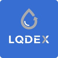 LQDEX logo - Similar company to Yolorekt