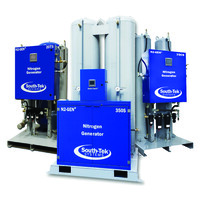 Gas-Gen Technologies logo - Similar company to Enke Gas Generators