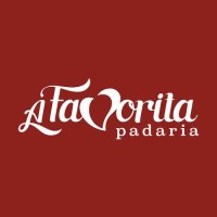 AFavorita Padaria logo - Similar company to Padaria Do Salgueiro - Industria De Panificação