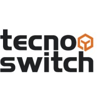 Tecnoswitch logo - Similar company to Bocheng