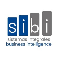 Sistemas Integrales de Business Intelligence logo - Similar company to Cabi Data Analytics