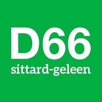 D66 Sittard-Geleen logo - Similar company to D66 Oss