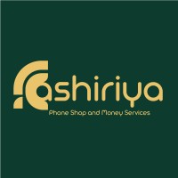 Cashiriya logo - Similar company to Dtl Solutions Rwanda