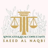 Saeed Al Naqbi Advocates & Legal Consultants logo - Similar company to Boardex Interactive Flat Panel
