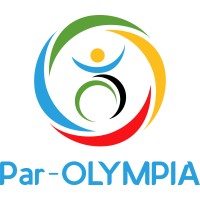 Par-OLYMPIA logo - Similar company to Levitty