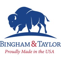 Bingham & Taylor logo - Similar company to Kaytech Inc