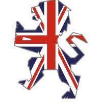 Ice Hockey UK logo - Similar company to Cardiff Devils Ice Hockey Club