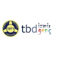 TBD Genç İzmir logo - Similar company to Tbd - Türkiye Bilişim Derneği İzmir Şube