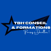TBH Conseil & Formations logo - Similar company to Hooffer 🐎Talent