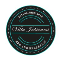 Villa Jokivarsi Bed and Breakfast logo - Similar company to Bolsover Uk