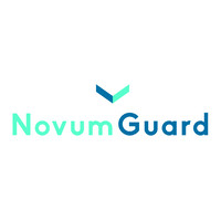 Novum Guard logo - Similar company to Bignens Vins