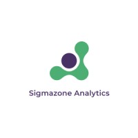 Sigmazone Analytics logo - Similar company to Vondu Virtual
