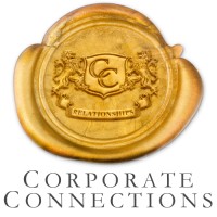 Corporate Connections logo - Similar company to Sovereign Mining