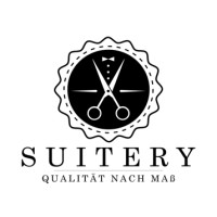 Suitery - Qualität nach Maß logo - Similar company to The Suit Concierge