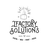 ifactorysolutions logo - Similar company to Ifactory Solutions Informatica Ltda