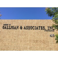 Robert M. Galligan & Associates Inc.