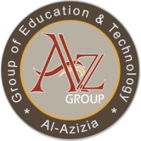 Al-Azizia Group logo - Similar company to Expedite It Infrastructure