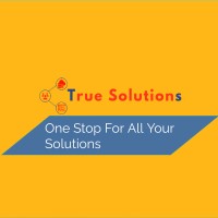 True Solutions LLC logo - Similar company to True Solution