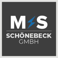 MS Schönebeck GmbH logo - Similar company to Schraubenwerk Zerbst Gmbh