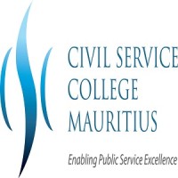 Civil Service College, Mauritius logo - Similar company to Freelance Distributors