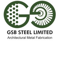 GSB STEEL LIMITED logo - Similar company to Devsre.Org
