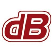 dB Animation logo - Similar company to 3.2.1 Express