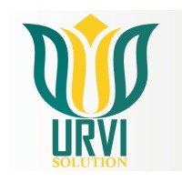 URVI SOLUTION logo - Similar company to E2 Technologies