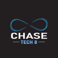 CHASE Tech 8 logo - Similar company to Chase Technologies Inc