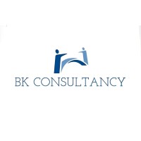 BK consultancy logo - Similar company to Monday Management Concierge