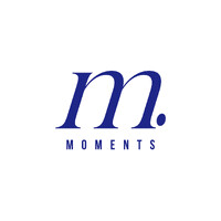 moments logo - Similar company to 5Th Quarter Camps