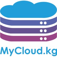 MyCloud.kg logo - Similar company to Crm Technologies