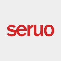 Seruo Group logo - Similar company to Dlvry