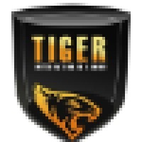Tiger International Armor logo - Similar company to Shieldner