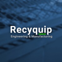 Recyquip Engineering & Manufacturing (Pty) Ltd logo - Similar company to Mm Recycling Aps