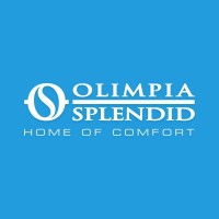 Olimpia Splendid S.p.A. logo - Similar company to Olimpia Splendid Usa