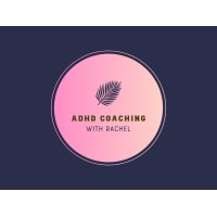 ADHD Coaching with Rachel logo - Similar company to Cipher Agency