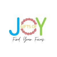Gifts Of Joy logo - Similar company to Cgi, Llc