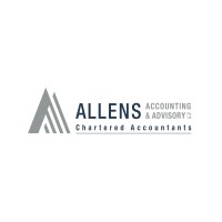 Allens Accounting & Advisory Pty Ltd logo - Similar company to Carthills Tailored Accounting