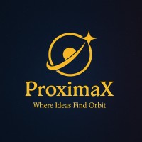 ProximaX logo - Similar company to Baberya Tech