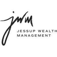 Jessup Wealth Management Inc logo - Similar company to Sgh Wealth Management