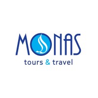 Monas Tours & Travel logo - Similar company to Panen Tour