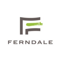 City of Ferndale, Michigan logo - Similar company to Monarch Rooftop