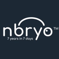 Nbryo logo - Similar company to Earthodic