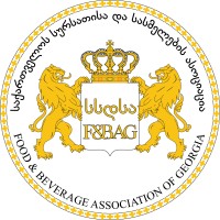 Food & Beverage Association of Georgia logo - Similar company to 5 Element Food Therapy