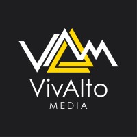 VivAlto Media logo - Similar company to Versal