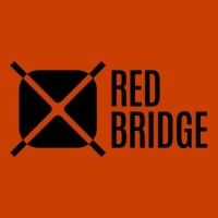 RedBridge Lisbon logo - Similar company to 351 Portuguese Startup Association