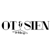 Ot en Sien kinderkleding logo - Similar company to Morselt Mode