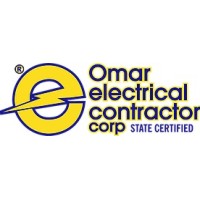 OMAR ELECTRICAL CONTRACTOR logo - Similar company to Caldera Electronics