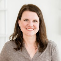 Kim Meninger logo - Similar company to Conscious Life Project